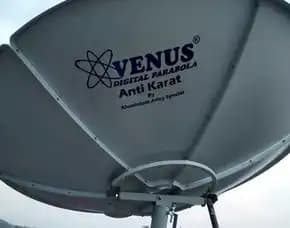 Jasa Service Antena Parabola Kemayoran Jakarta Pusat
