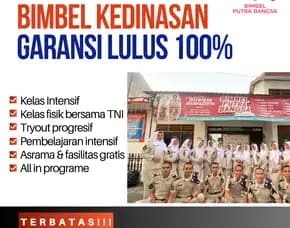 Pasti Lulus 0813-1464-1441 Bimbingan Belajar  Bimbingan Belajar  Ptdi-Sttd Pringsewu Bandung
