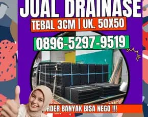 0896-5297-9519 (Bu Diana), Alamat Toko Drainase Rumput Sintetis Palangkaraya Gunung Mas