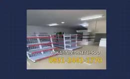 Miliki Segera,Produsen Rak Besi Purwodadi