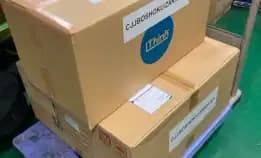 Jasa Import Dari Portugal-Door To Door Import.