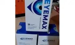 Eyemax Obat Mata Minus Di Bandung