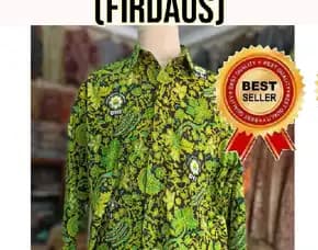 Terjual Seluruh Indonesia Pusat Grosir Baju Batik Dmi Lampung Barat Barito Selatan