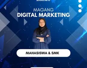Program Magang Digital Malang