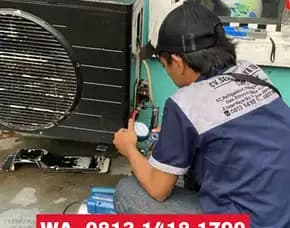 Jasa Service Ac Gondrong, Promo Cuci Ac 45 Ribu, Cipondoh, Kota Tanggerang Terdekat - Cv. Sejahtera Jaya Teknik