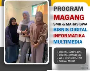 Perusahaan Magang Informatika Terbaik Di Malang 2025