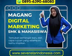 Perusahaan Praktek Industri Mahasiswa Maret 2025 Di Malang