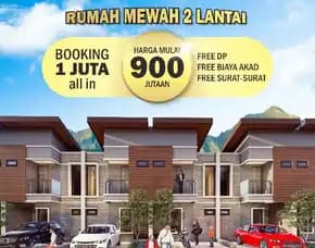 Artha Griya Lestari Serpong