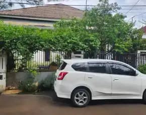 Dijual Rumah Shm Jalan Cempaka Putih Tengah Jakarta Pusat
