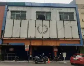 Ruko 3 Unit Di Daerah Kemiri Muka Kota Depok Strategis