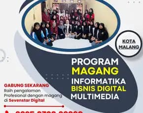 Hub 0895-6390-68080,Rekomendasi Prakerin Jurnalistik Di Kediri Untuk Peningkatan Karier