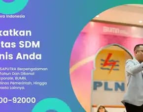 Trainer Sales Malang, Terpercaya & Solutif, Dian Saputra