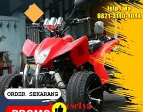 Agen Motor Atv 150 Cc Sport Ceper Baru Bukan Bekas  Siap Kirim  Lumajang Lumajang
