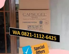 Jual Karton Kardus Bekas Untuk Packing Bekasi Jakarta