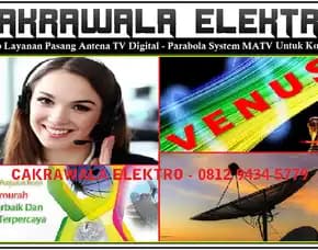 Toko Teknisi Ahli Pasang Baru - Jasa Setting Service Antena Parabola Di Cangkudu, Balaraja Kabupaten Tangerang