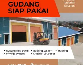 Sewa Gudang, 0811-3073-333 Mojoagung
