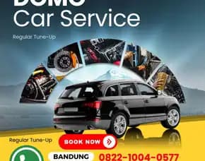 Bengkel Mobil Matic Panggilan Tanjungrejo Malang