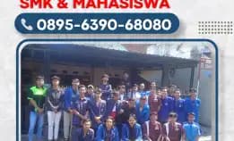 Hub 0895-6390-68080, Daftar Pkl Teknik Informatika Di Malang: Peluang Magang It