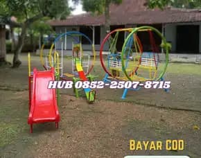 Inspirasi Ayunan Bulat Besi Rekomendasi Untuk Teras Rumah Mewah Kec Poncowarno Kebumen