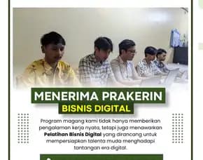 Wa 0895-6390-68080,  Program Pkl Jurusan Sija Di Malang