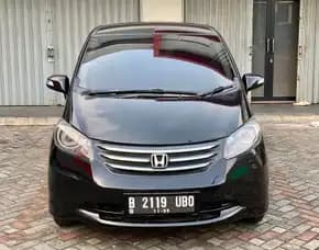 2010 Honda Freed