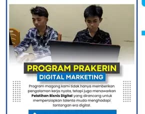 Lowongan Pkn Mahasiswa Sistem Informasi Bisnis Di Malang