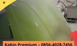 Kabin Premium – 0856-4028-7456 Variasi Topi Cabin Mobil Semarang Titanium Fiber
