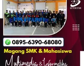 Program Prakerin Jurnalistik Di Malang