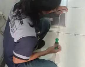Wa. 0813*1418*1790 - 0822*9815*2217, Jasa Service Microwave Bojongsari Baru, Bojongsari, Depok Terdekat - Cv. Sejahtera Jaya Teknik
