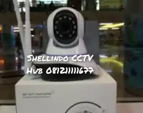 Camera 360 Derajat -Ahli Service | Jasa Pasang Cctv Murah Pancoran Mas