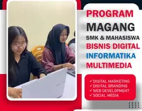 Perusahaan Praktek Industri Mahasiswa Satu Bulan Di Malang