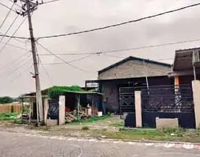 Jual Gudang Sumput Driyorejo Gresik Strategis Kawasan Industri Dan Pergudangan
