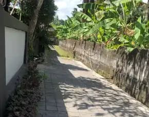 Dijual 2 Are, Br. Kebayan Ds. Nyambu Kediri Tabanan