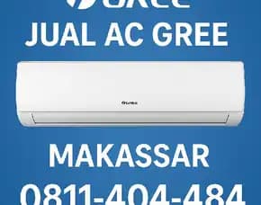 Jual Ac Gree Makassar 0811,404,484