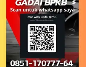 Pinjaman Anggunan Bpkb Vario, Beat, Scupy, Pcx, Cbr Rajeg Tangerang Baf Finance