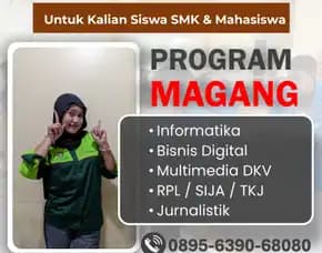 Empat Praktek Industri Sija Di Malang – Rekomendasi Terbaik!