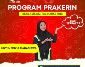 Tempat Praktek Industri Pengembangan Website Di Malang, Rekomendasi Terbaik