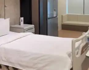 Grosir Sprei Rumah Sakit