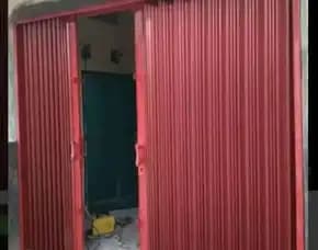 089643935690 Jual & Service Rolling Door Duren Tiga, Mampang Warung Buncit
