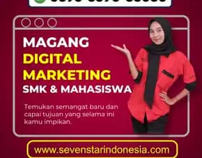Lowongan Prakerin Jurusan Informatika Di Malang