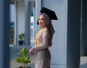 Mewah, 0816-4864-457, Butik Kebaya Hijab, Rok Songket Wisuda, Banjarmasin, Neng Lina Kebaya