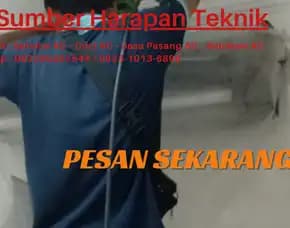 Service Ac Kukusan Depok Promo Cuci Ac Rp 55000