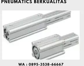 Jual Smc Pneumatics Cv. Sarana Utama Purbalingga Jateng