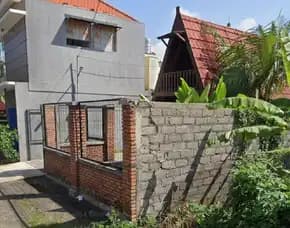 Dikontrakan 7 Are, Jl. Tukad Badung Renon Sidakarya Denpasar