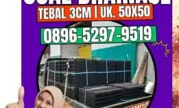 0896-5297-9519 (Bu Diana), Gudang Drainage Cell Serang Cinangka