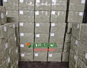 Jasa Import Door To Door Alkes Terpercaya