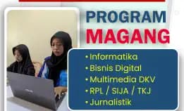 Wa 0895-6390-68080 Info Prakerin Sija Di Kediri