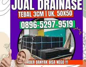 0896-5297-9519 (Bu Diana), Agen Drainase Cell Makassar Jeneponto Bontoramba