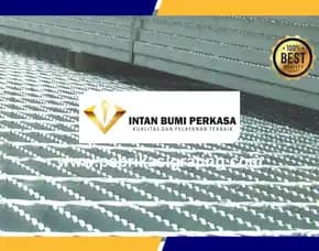 Jual Steel Grating Galvanis Plate Custom Kendal