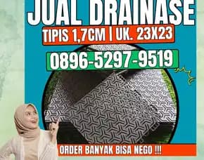 0896-5297-9519 (Wa), Gudang Drainage Cell Bengkulu Kabupaten Bengkulu Tengah